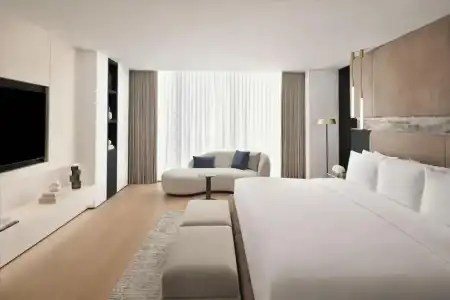 Sheraton Grand, Dubai - 21