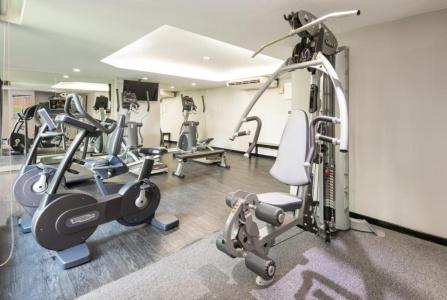 RakYim Siam Sukhumvit 15 - 18