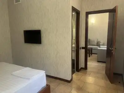 Park Avenue Yerevan - 46