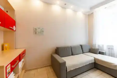 Gostevoy Dom Stroganov - 36