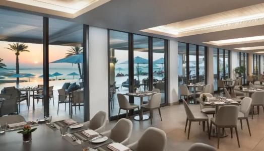 Crowne Plaza MUSCAT by IHG - 9