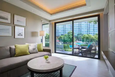 Amari Garden Pattaya - 20