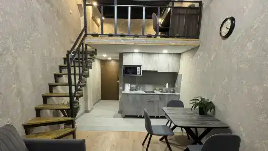 Zhasmin Apart-Hotel - 100