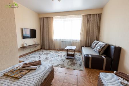 Siberia Apartments - 120