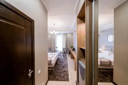 Oasis Residence - 44