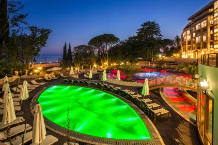 Luxury Apartment Camellia - 4