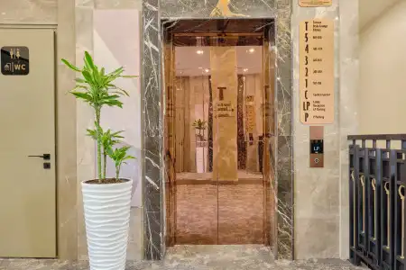 Stylo Residences & Suites Apart - 26