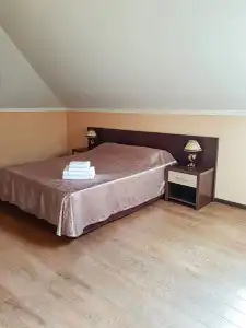 Vavilon Guest house - 57