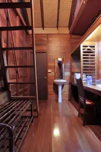 500Rai Floating Resort - Khao Sok National Park - 131