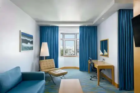 Radisson Blu, Muscat - 60