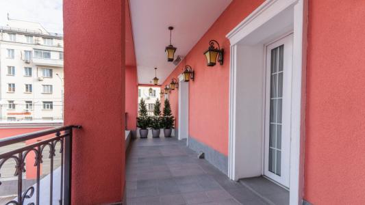 Spektrcity Taganskaya - 145