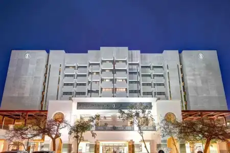 InterContinentals MUSCAT by IHG - 32