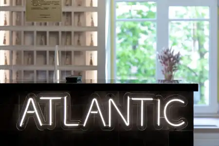 Atlantic - 4