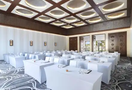 Al Baleed Resort Salalah by Anantara - 16