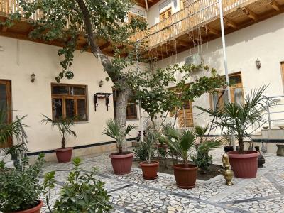 Old Bukhara Boutique - 13