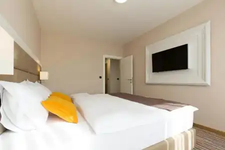 Tesla - Smart Stay - 64