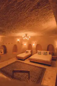 Pinhan Cave Suites - 136