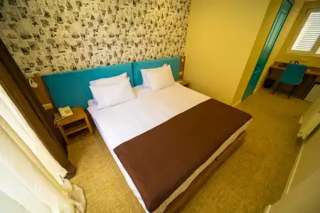City Inn Tbilisi - 4