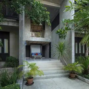 Homm Chura Samui - 24