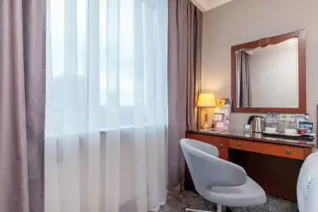 Crowne Plaza - Centre, an IHG - 52