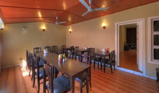 Gunbaru Inn Guest House - 8
