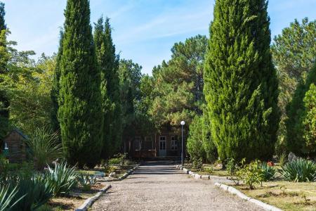 Priboj Sanatorium - 45