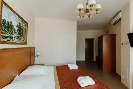 Gostinechniy Kompleks Lyubim - 59