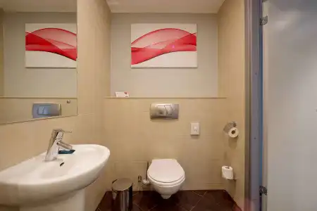 Ramada By Wyndham Yekaterinburg & Spa - 103