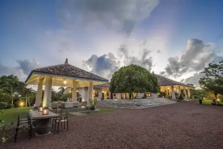 Mayurana by Edwards Collection Villa - 32
