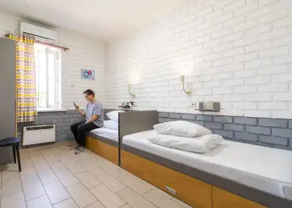 Freelander Work and Travel Hostel - 3