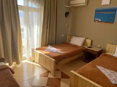 Dahab Plaza - 19