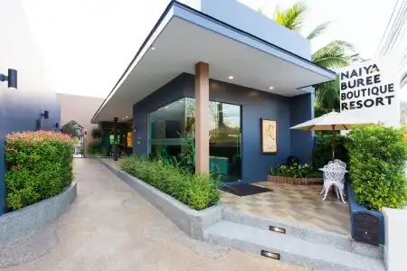 Naiya Buree Boutique Resort - 24