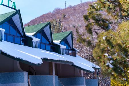 Holiday Home on Harutyunyan - 8