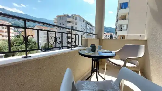 Le Marc Guest House - 33