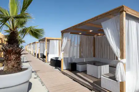 Radisson Blu Resort & Congress Centre 5* - 12