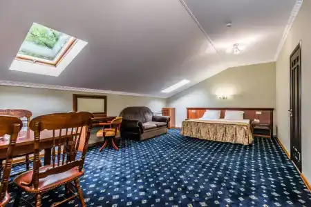 Residence Park Guest House - 39