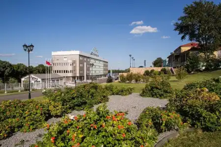 Gostinitchnyi Kompleks 40-Meridian Arbat - 1