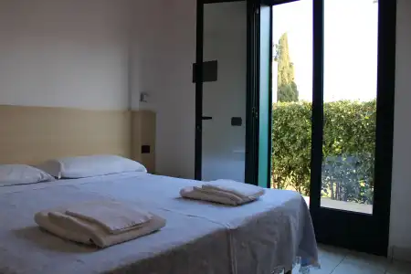 Apartments Blumare & Residence - 33
