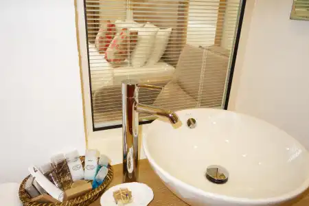 Zest Exclusive and Spa Resort - 3