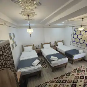 Butik-Otel Mehrob - 44