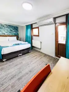 Taksim Dora - 37