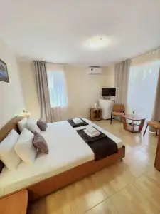 Pansionat Lidiya Living quaters - 32