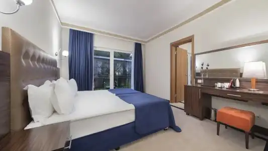 Pine Beach Belek - 88
