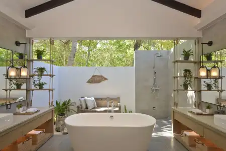 Grand Park Kodhipparu Maldives - 59