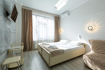 Sochi Galereya Park - 112