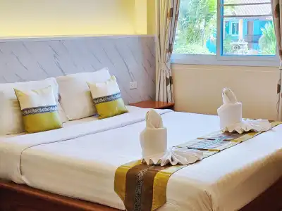 Phaithong Sotel Resort - 119