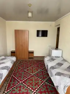 Visit Guest House - 19