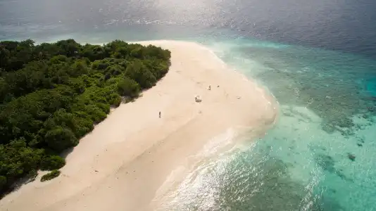 Gaia Sunrise Maldives - 13