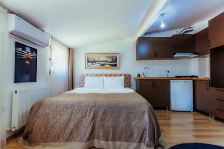 Taksim Wonder Suites Apart - 243