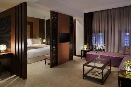 Souq Waqif Boutiques - Tivoli - 76